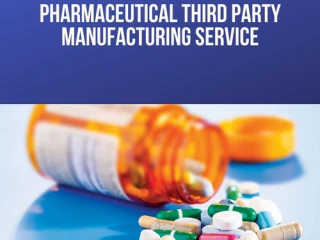 Third Party Manufacturers in Haryana