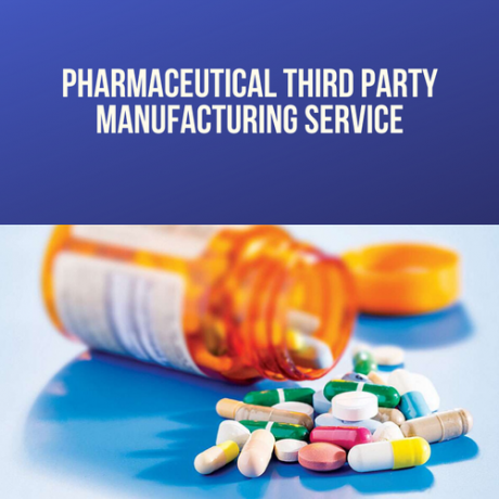 Third Party Manufacturers in Haryana 1
