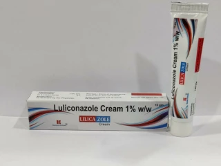 LULICONAZOLE 1.0%