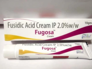 Fusidic acid 20 mg franchise available in pan India