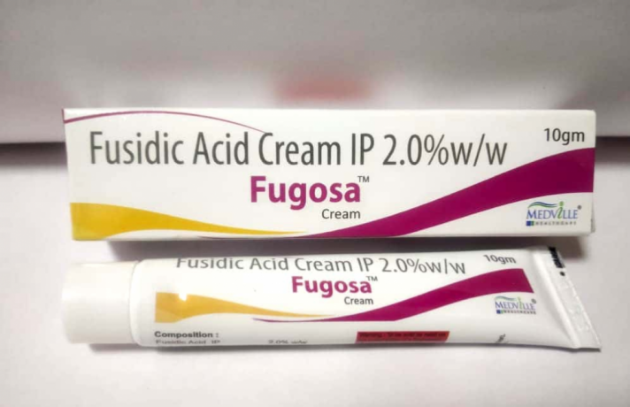 Fusidic acid 20 mg franchise available in pan India 1