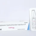 Labetalol Hydrochloride 20 mg 1