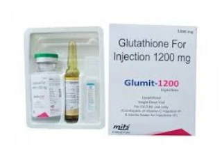 GLUMIT 1200