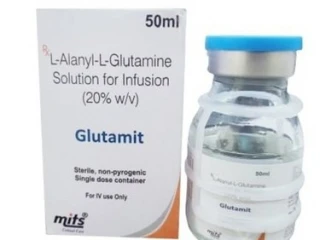 GLUTAMIT