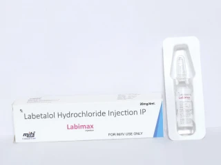 LABIMAX