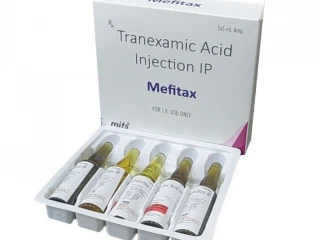 MEFITAX