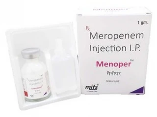 MENOPER