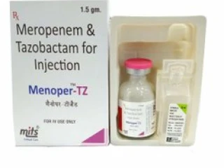 MENOPER TZ