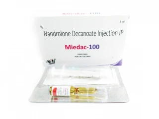 MIEDAC-100