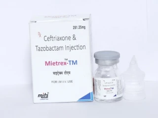 MIETREX TM 281.25