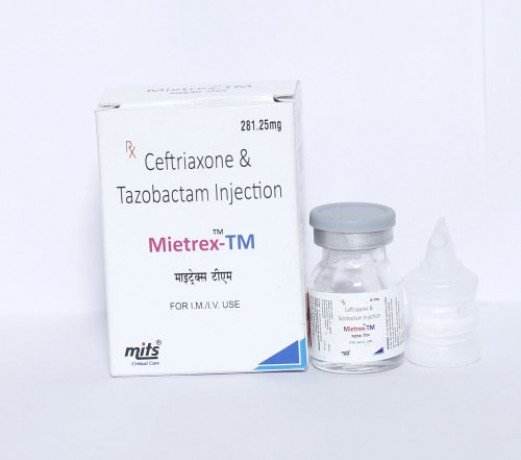 MIETREX TM 281.25 1