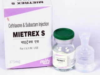 MIETREX S