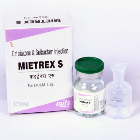 MIETREX S 1
