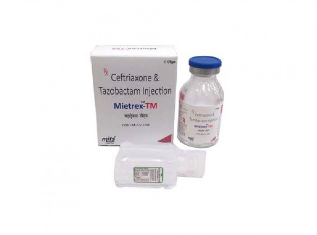 MIETREX-TM 1.125 1