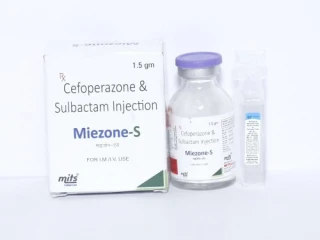 MIEZONE S 1.5GM