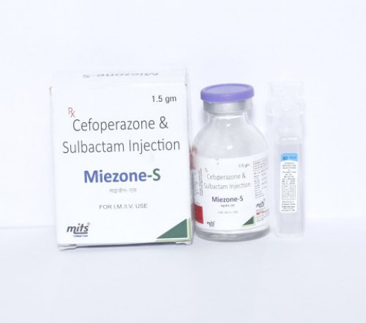 MIEZONE S 1.5GM 1