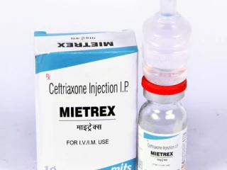 MIETREX-1