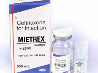 MIETREX 500