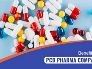 PCD pharma franchise in Bihar