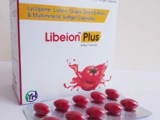 LIBEION-PLUS