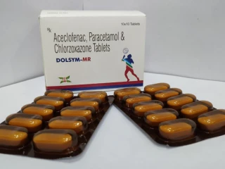 Pharmaceutical TABLET