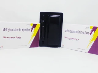 Methylcobalamin 2500mcg