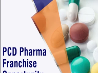 Pcd pharma franchise in goa