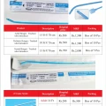 MEDICAL SURGICAL DISPOSAL PRODUCTS 1