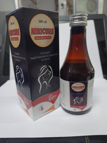 NIKICURE 1