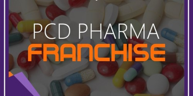 PCD Pharma Dustributors in India 1