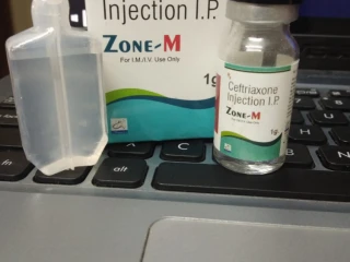 ZONE-M INJECTION