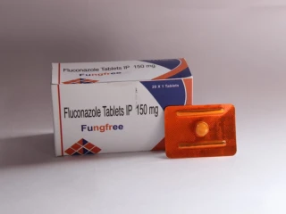Fungfree Fluconazole Tablets