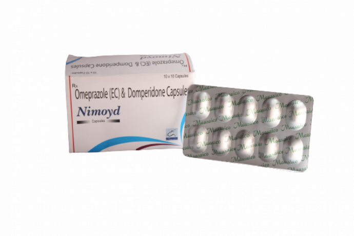 Nimoyd 1