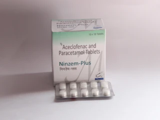 Ninzem-Plus Tablets