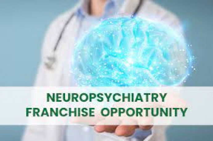 Neuropsychiatry Pcd Pharma Franchise in Visakhapatnam 1
