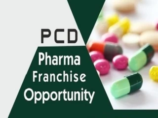 PCD PHARMA FRANCHISE FOR BEED