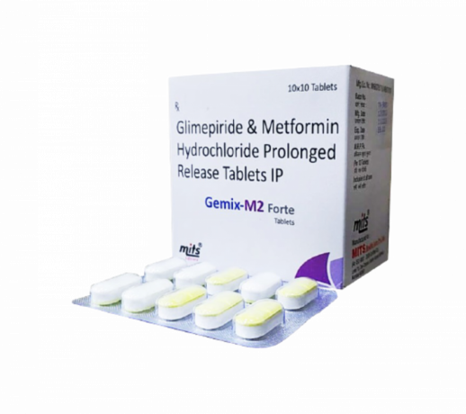 Glimipiride 2mg metformin hcl 1000 mg 1