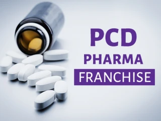 PCD Pharma Franchise Company in Kerala