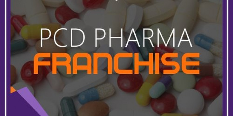 Best PCD Franchise Company 1