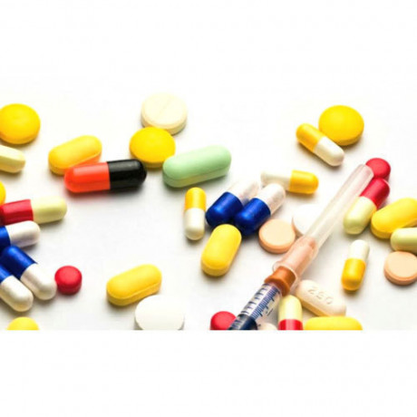 Pharma Medicine Company in Ambala 1