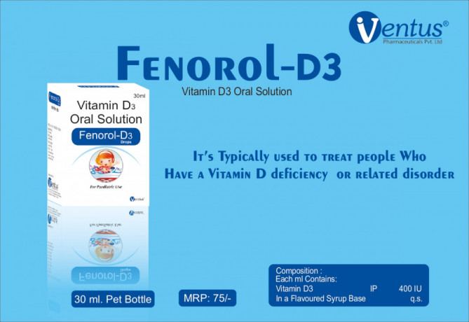VITAMIN D3 60,000 I.U.SOFTGEL CAPSULS 1