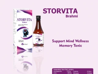 MEMORY TONIC