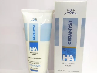 CERAMYST HA MOSTURIZING CREAM