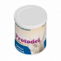 Protodel Powder I Whey Protein Powder I Vanilla Flavor I 200 Gms Pack 4