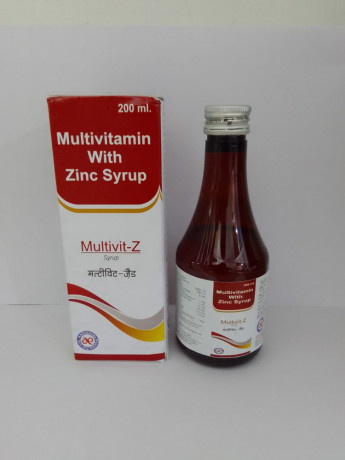 MULTIVITAMINS,MULTIMIN ERAL, ANTI OXIDANT WITH ZINC 1