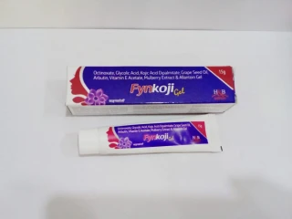 FYNKOJI GEL