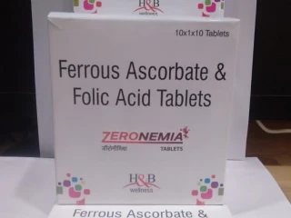 Pharma Tablets