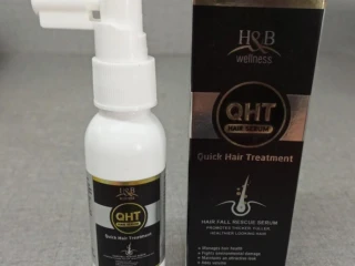 Hair serum