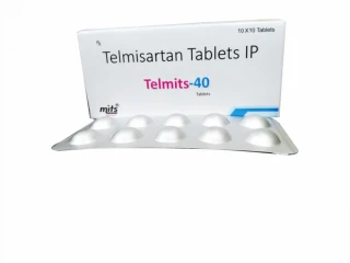 Temlisartan 40 mg