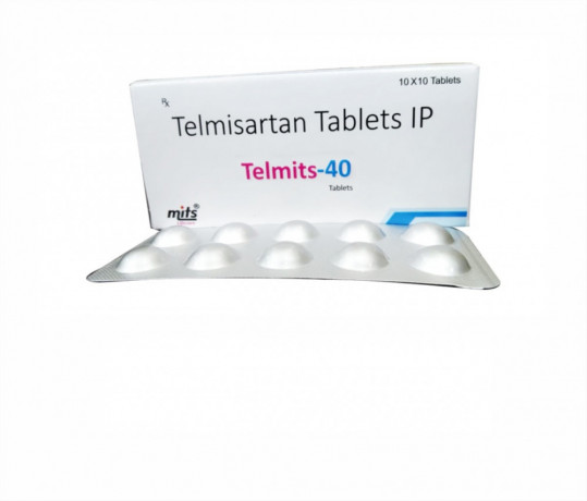 Temlisartan 40 mg 1